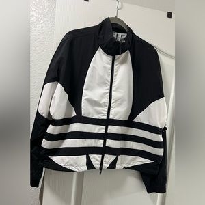 Adidas Windbreaker